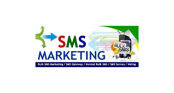 SMS Marketing Jeffreys Bay Eastern Cape Logo